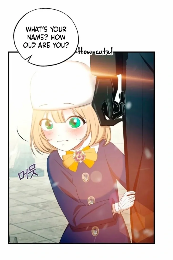 The Hand That Once Fed Chapter 26 page 32 - 