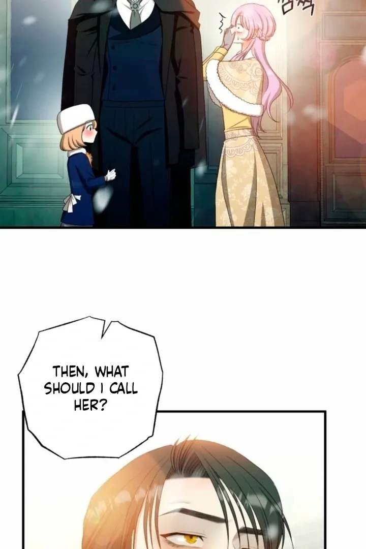 The Hand That Once Fed Chapter 26 page 34 - 