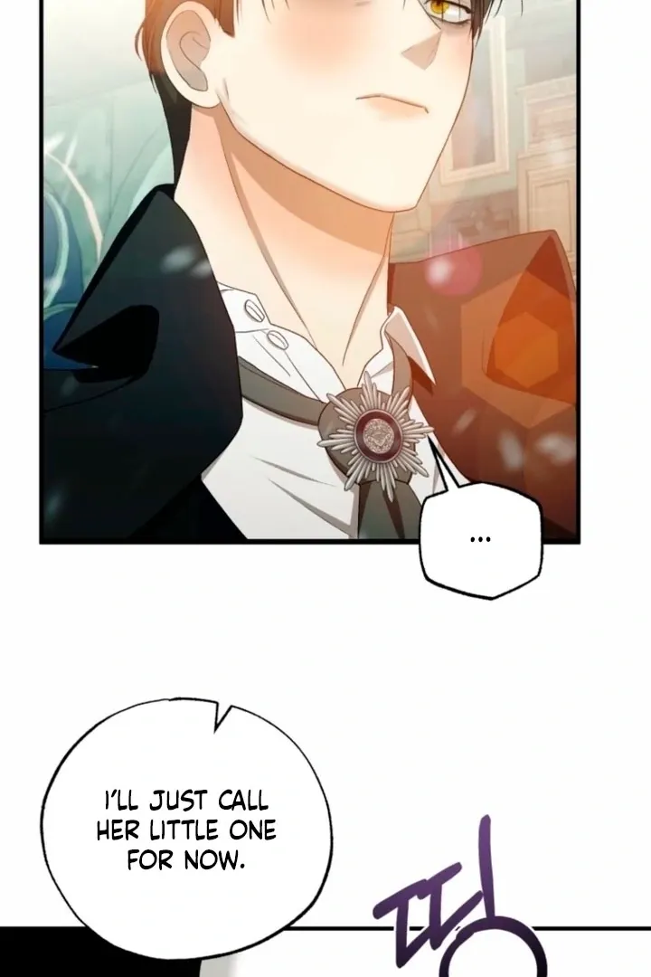 The Hand That Once Fed Chapter 26 page 35 - 