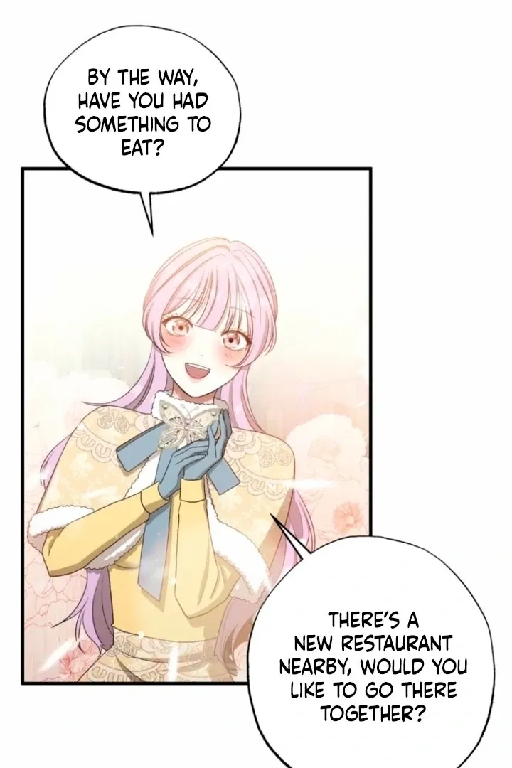 The Hand That Once Fed Chapter 26 page 38 - 