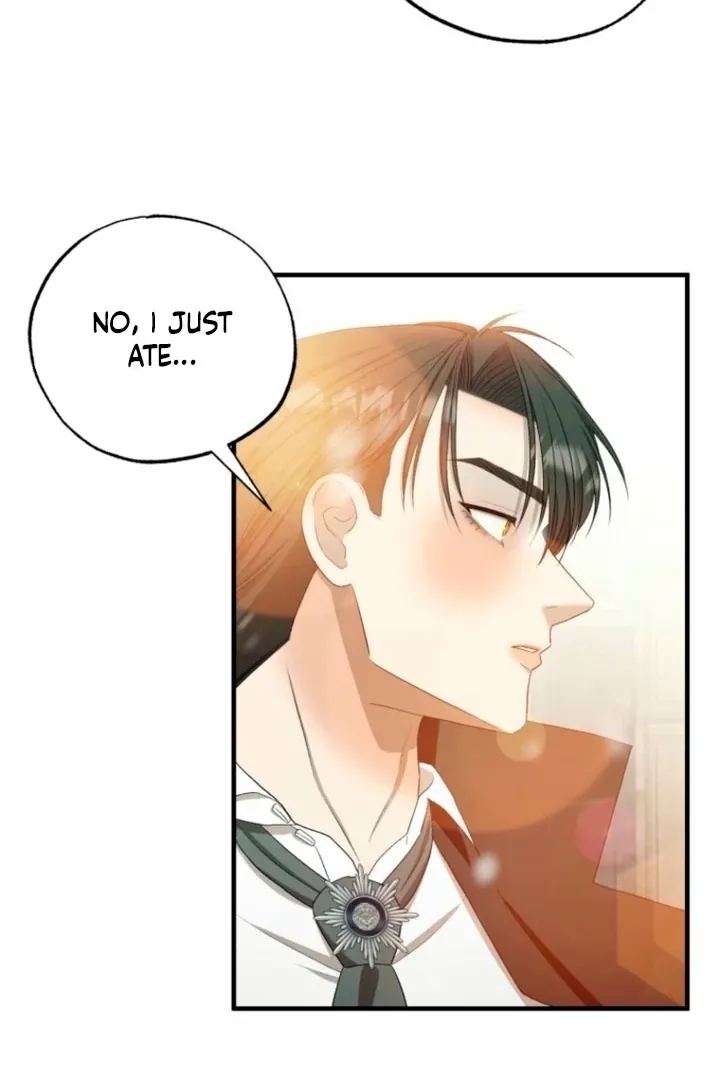 The Hand That Once Fed Chapter 26 page 39 - 