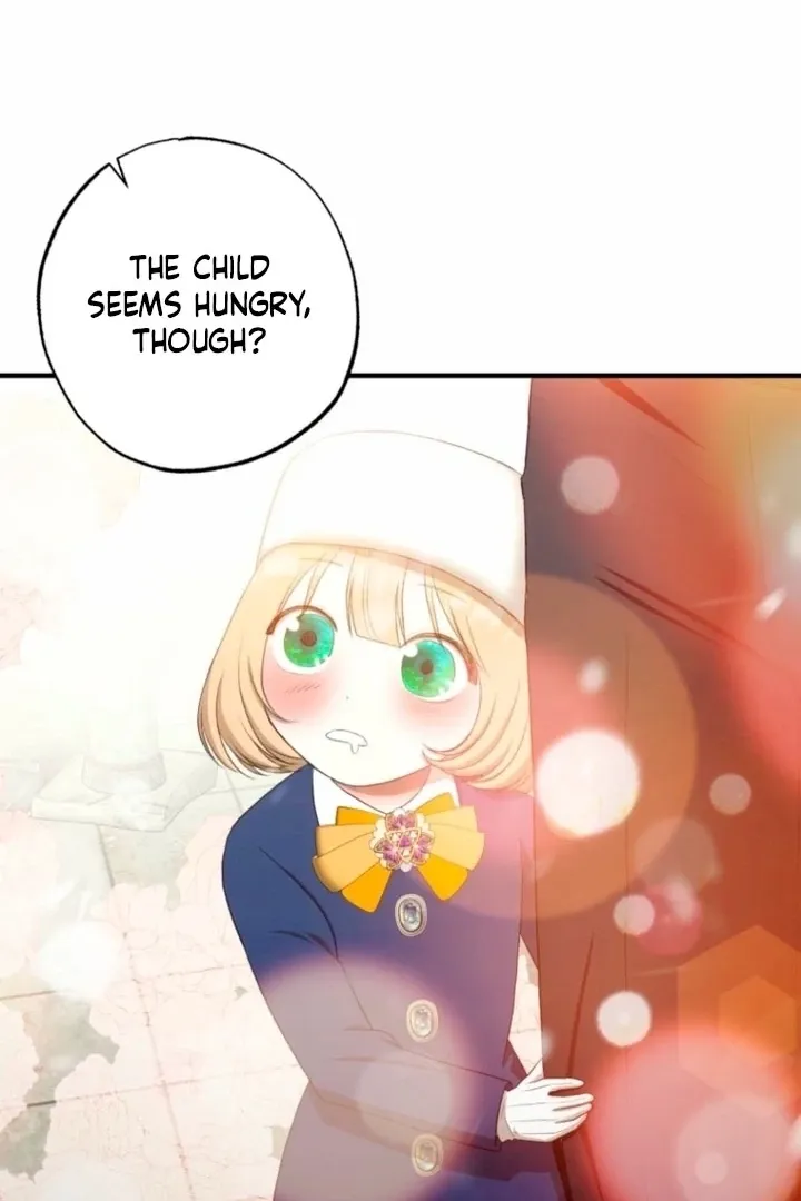 The Hand That Once Fed Chapter 26 page 40 - 