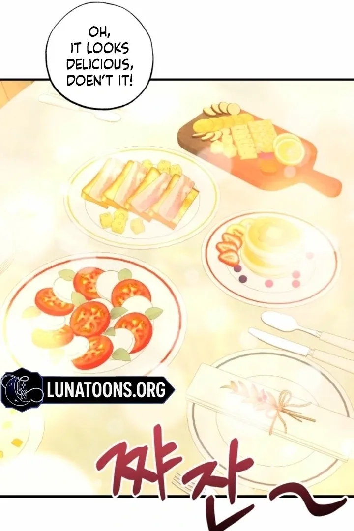 The Hand That Once Fed Chapter 26 page 43 - 