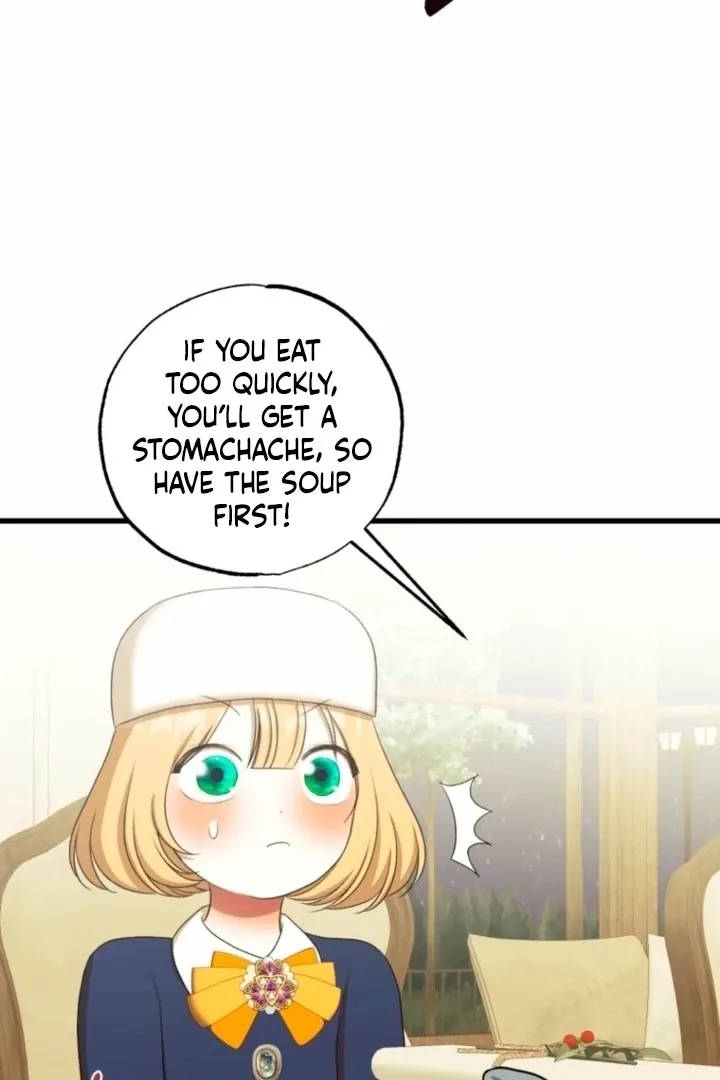 The Hand That Once Fed Chapter 26 page 44 - 