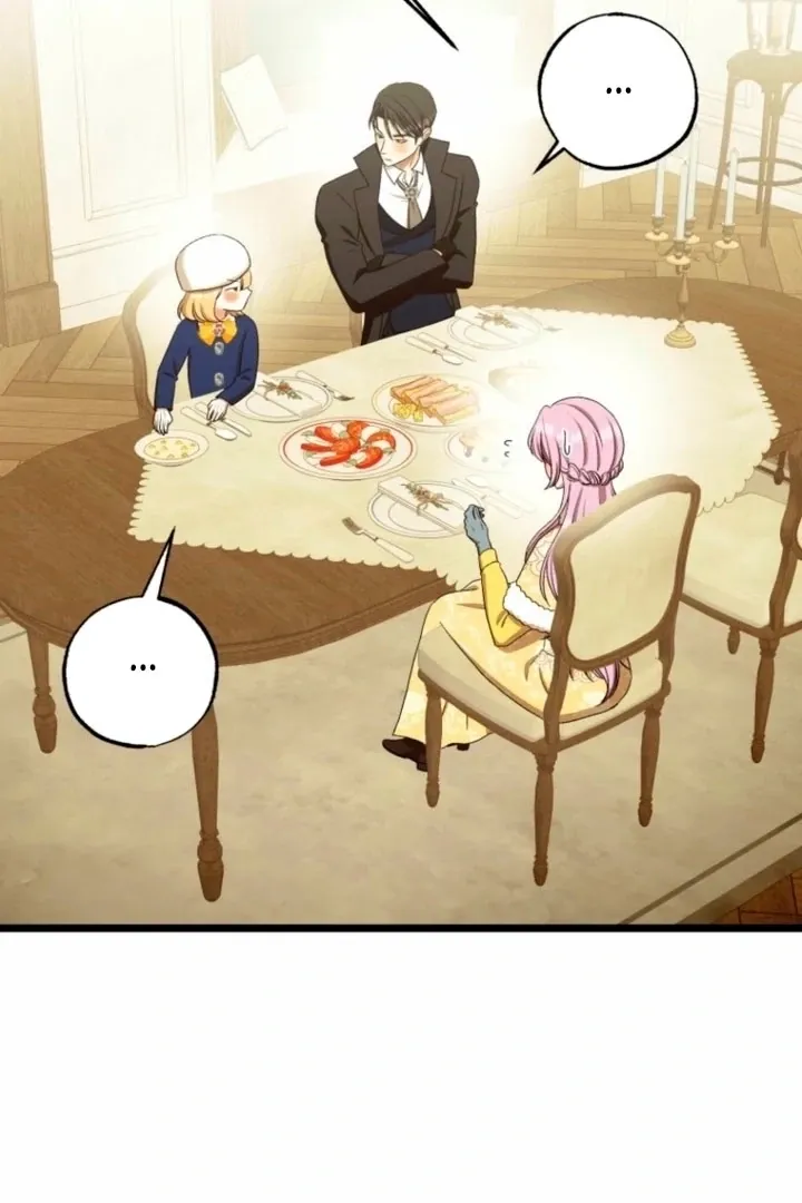 The Hand That Once Fed Chapter 26 page 47 - 