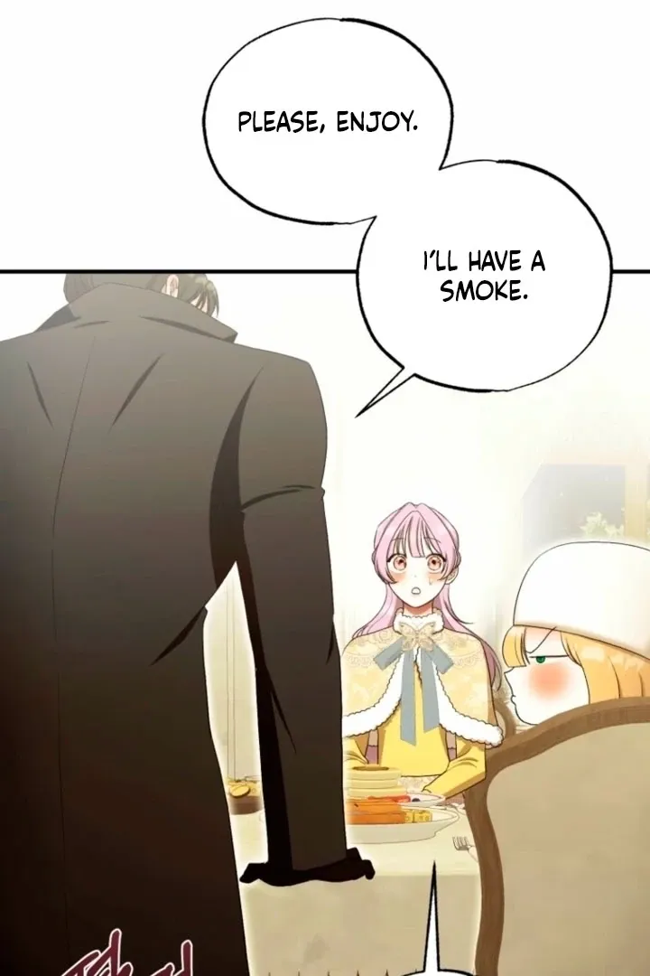 The Hand That Once Fed Chapter 26 page 48 - 
