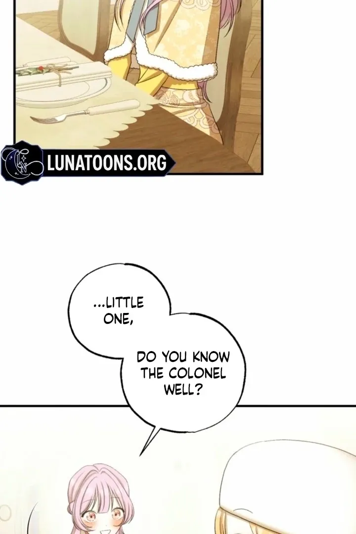 The Hand That Once Fed Chapter 26 page 50 - 
