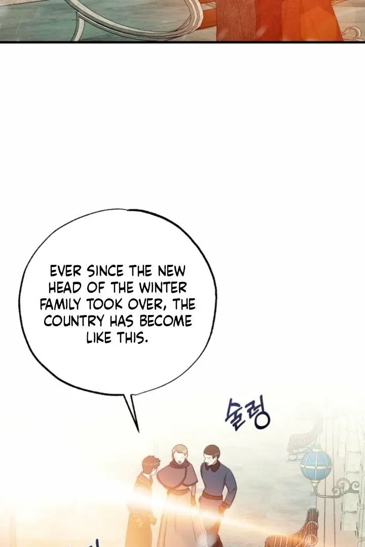 The Hand That Once Fed Chapter 26 page 6 - 