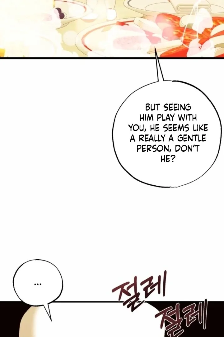 The Hand That Once Fed Chapter 26 page 54 - 