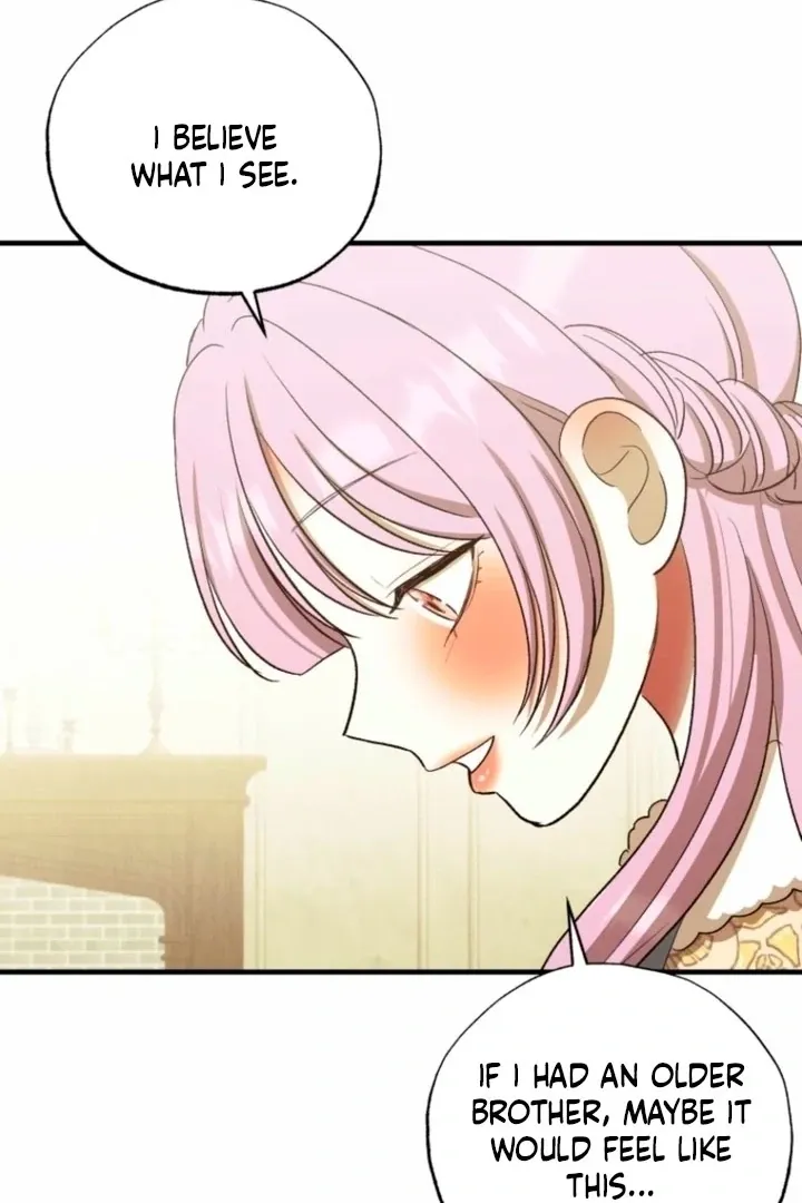 The Hand That Once Fed Chapter 26 page 58 - 