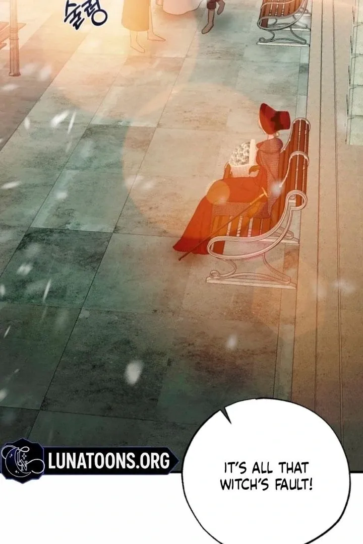 The Hand That Once Fed Chapter 26 page 7 - 