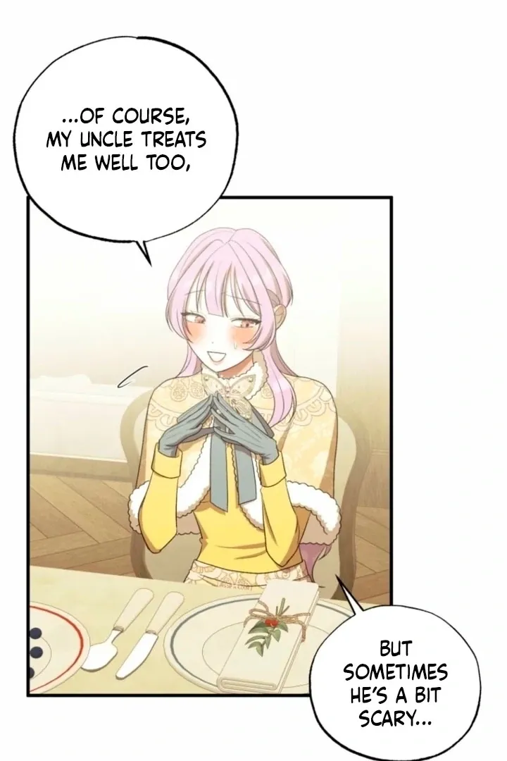 The Hand That Once Fed Chapter 26 page 61 - 