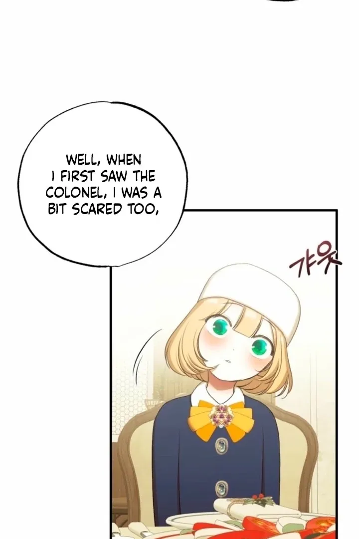 The Hand That Once Fed Chapter 26 page 62 - 