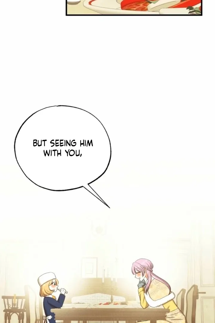 The Hand That Once Fed Chapter 26 page 63 - 