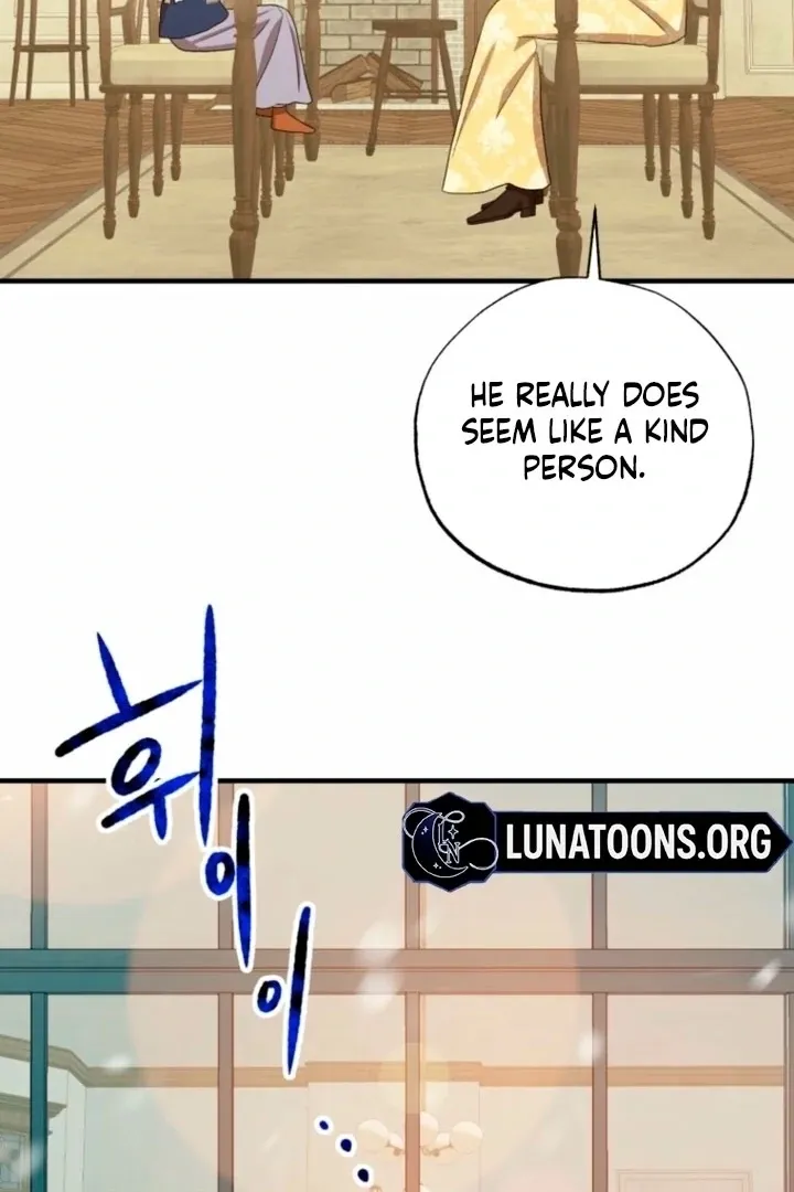 The Hand That Once Fed Chapter 26 page 64 - 