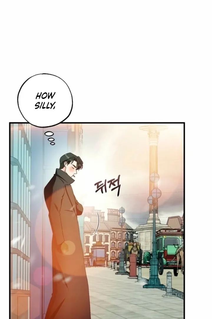 The Hand That Once Fed Chapter 26 page 67 - 