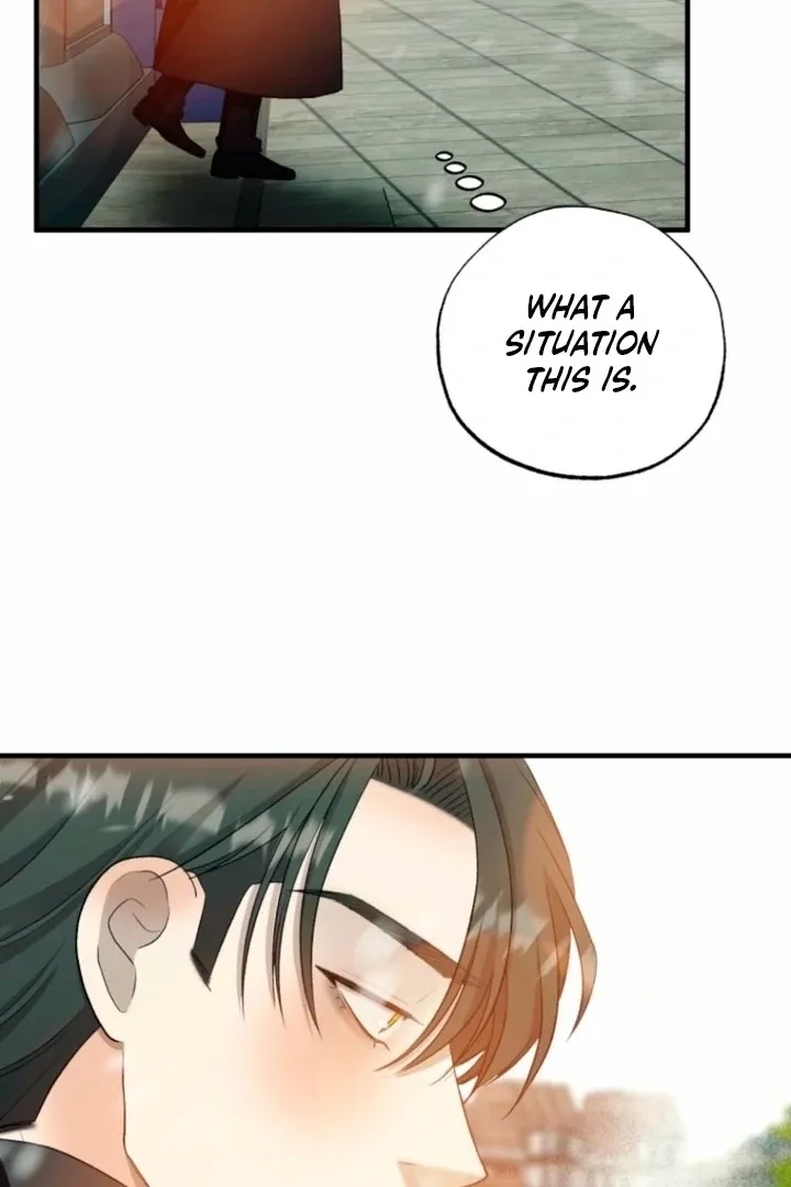The Hand That Once Fed Chapter 26 page 68 - 