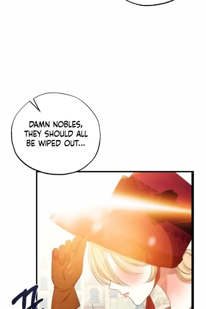 The Hand That Once Fed Chapter 26 page 8 - 