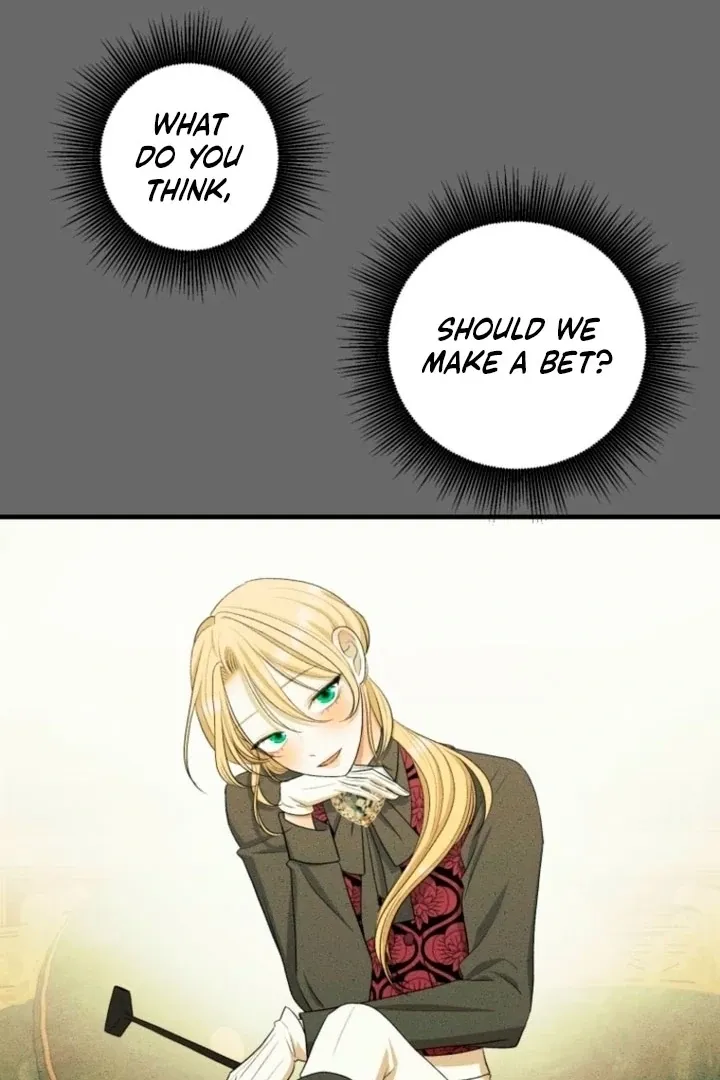 The Hand That Once Fed Chapter 26 page 71 - 