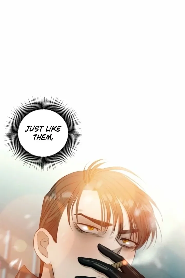 The Hand That Once Fed Chapter 26 page 74 - 