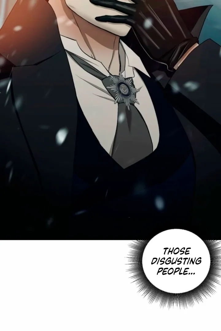 The Hand That Once Fed Chapter 26 page 75 - 