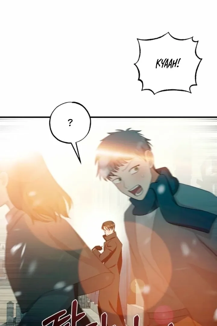 The Hand That Once Fed Chapter 26 page 77 - 