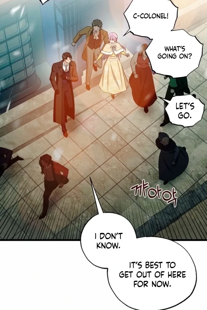 The Hand That Once Fed Chapter 26 page 79 - 