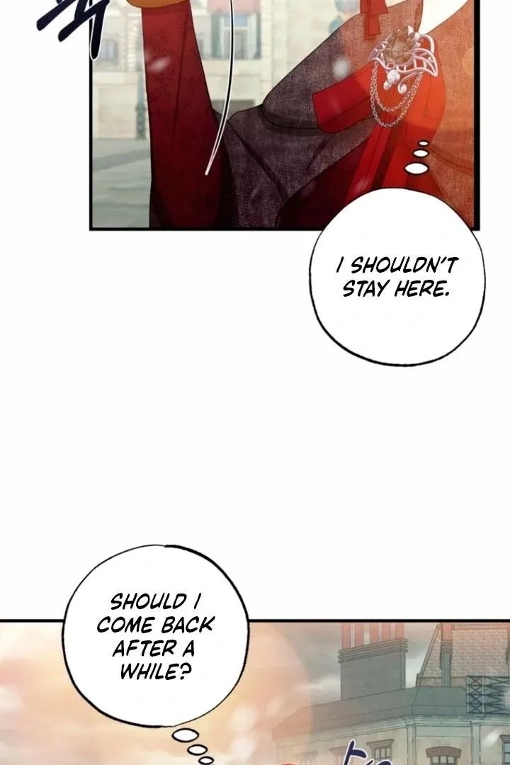 The Hand That Once Fed Chapter 26 page 9 - 