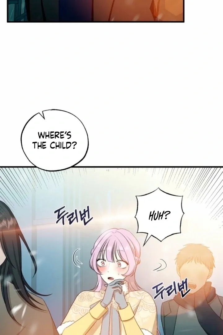 The Hand That Once Fed Chapter 26 page 81 - 