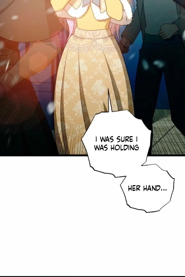The Hand That Once Fed Chapter 26 page 82 - 