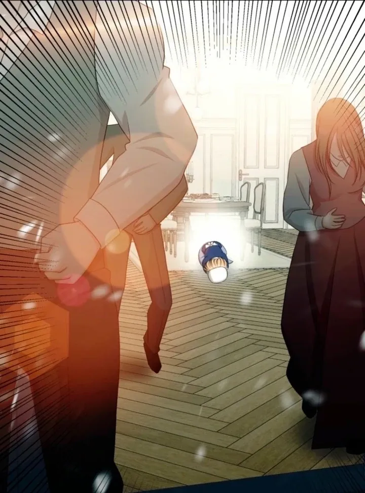 The Hand That Once Fed Chapter 26 page 83 - 