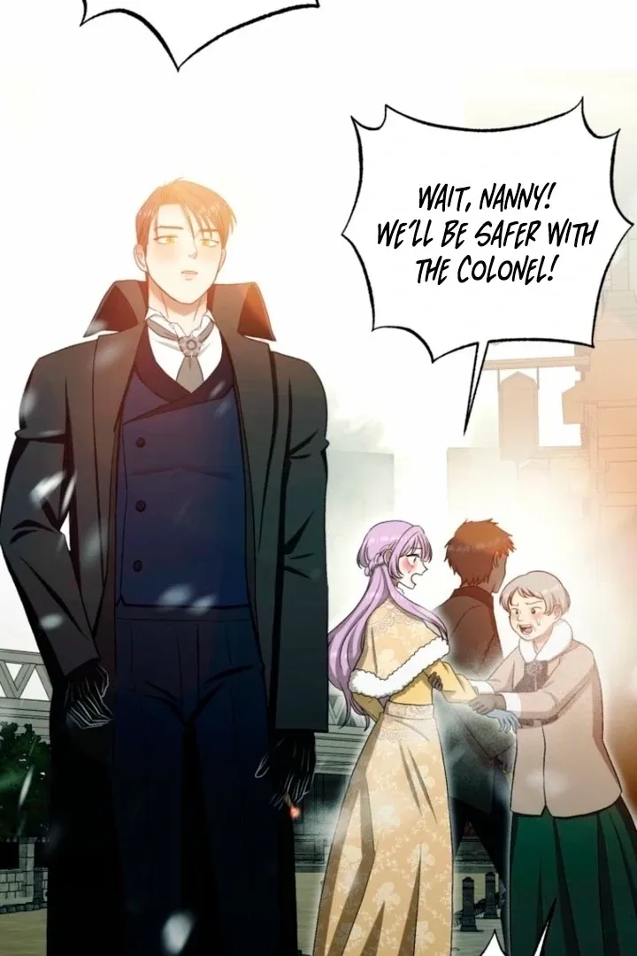 The Hand That Once Fed Chapter 26 page 86 - 