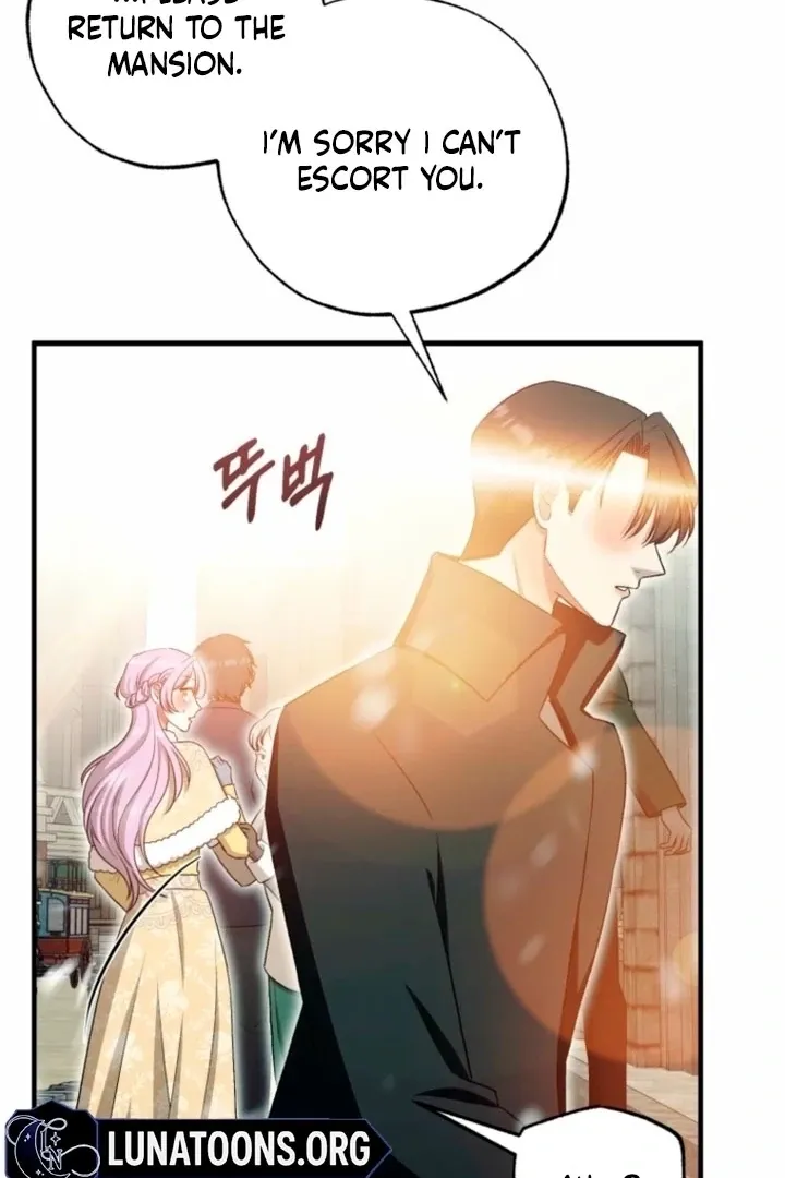 The Hand That Once Fed Chapter 26 page 91 - 