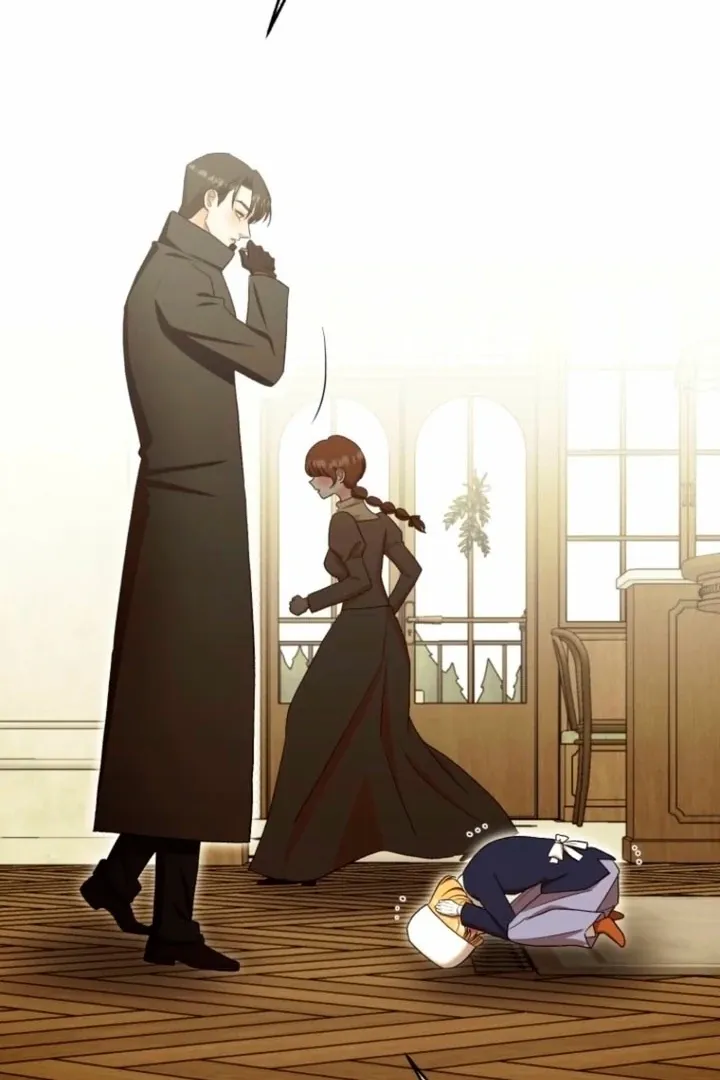 The Hand That Once Fed Chapter 26 page 94 - 