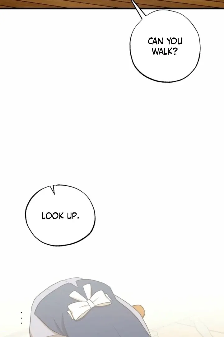 The Hand That Once Fed Chapter 26 page 95 - 