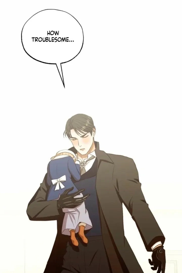 The Hand That Once Fed Chapter 26 page 100 - 