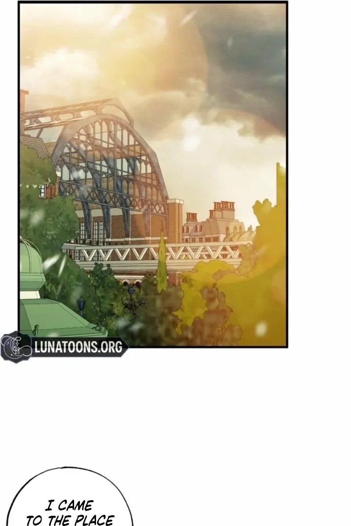 The Hand That Once Fed Chapter 27 page 2 - 