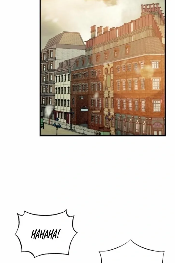 The Hand That Once Fed Chapter 27 page 11 - 