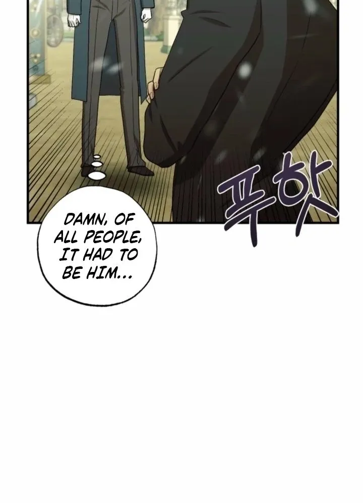 The Hand That Once Fed Chapter 27 page 14 - 