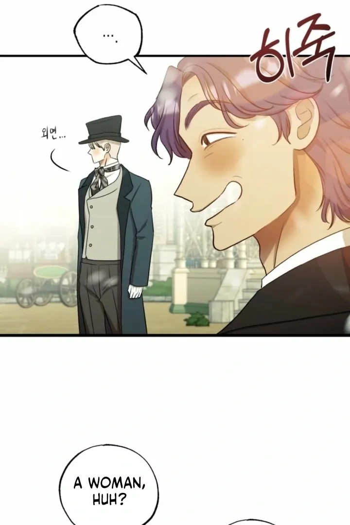 The Hand That Once Fed Chapter 27 page 18 - 