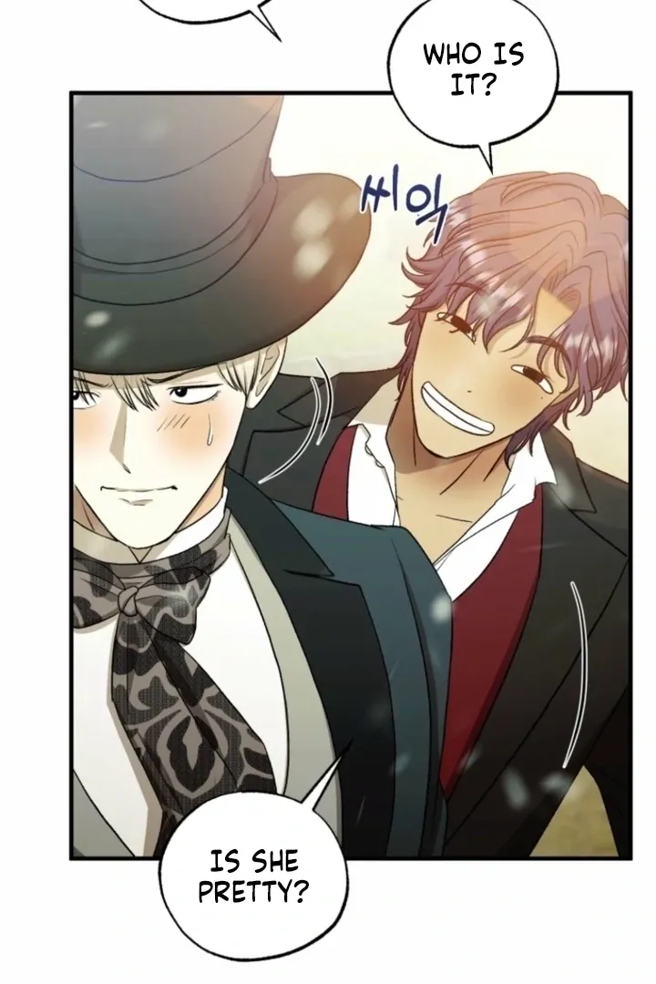 The Hand That Once Fed Chapter 27 page 19 - 