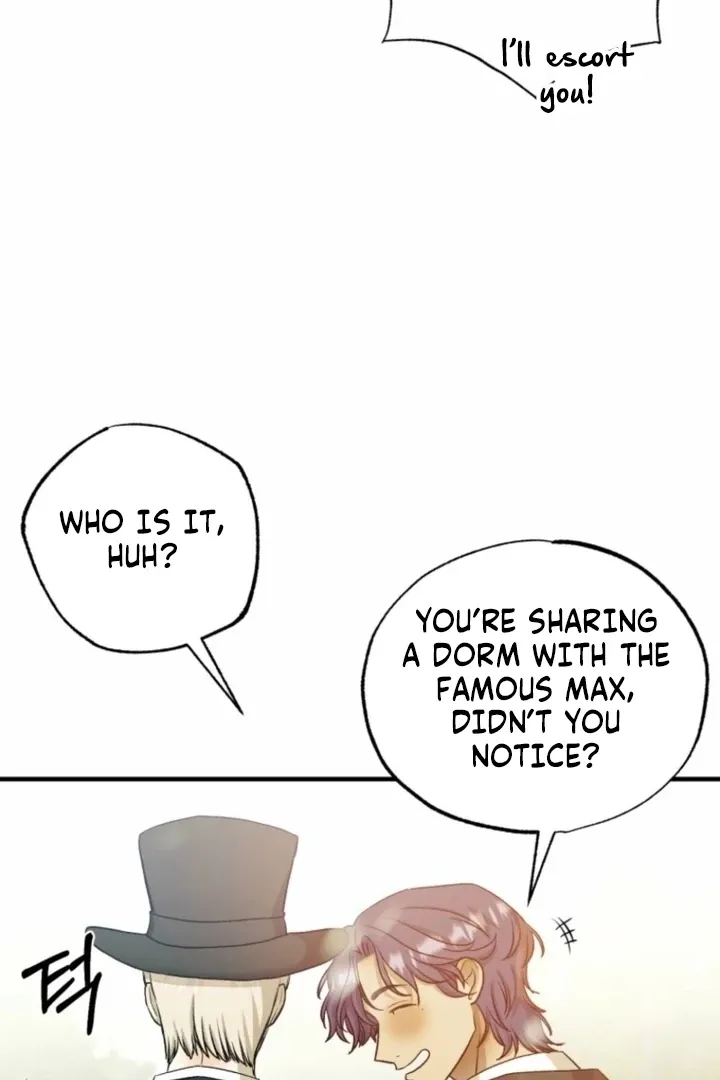 The Hand That Once Fed Chapter 27 page 21 - 
