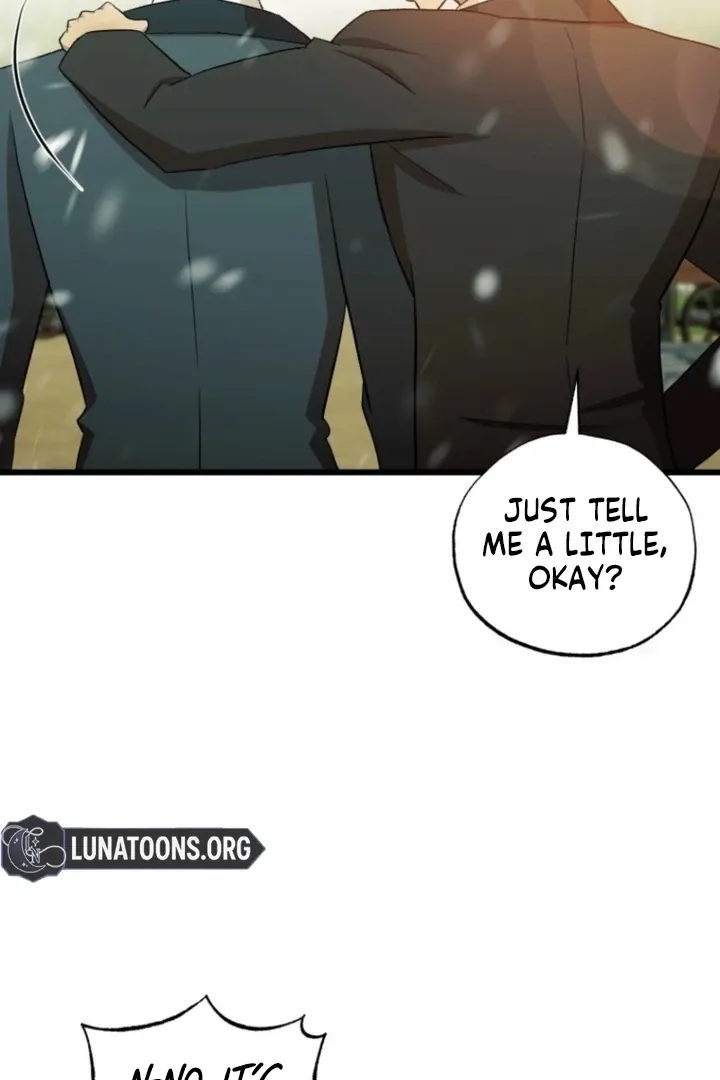 The Hand That Once Fed Chapter 27 page 22 - 