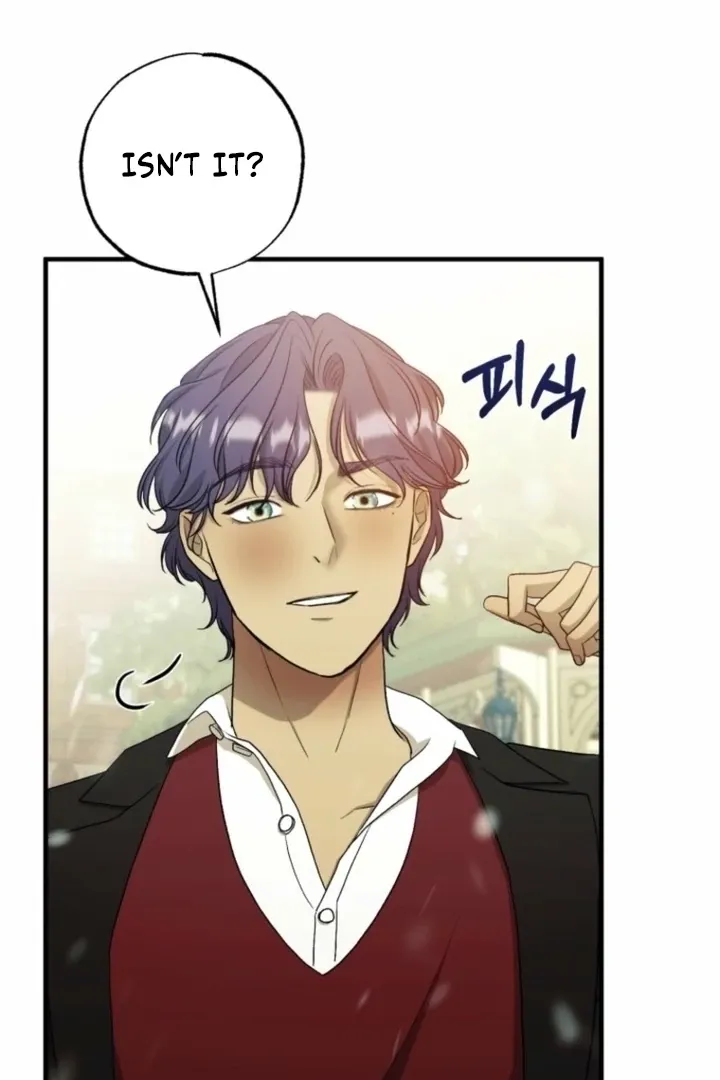 The Hand That Once Fed Chapter 27 page 24 - 