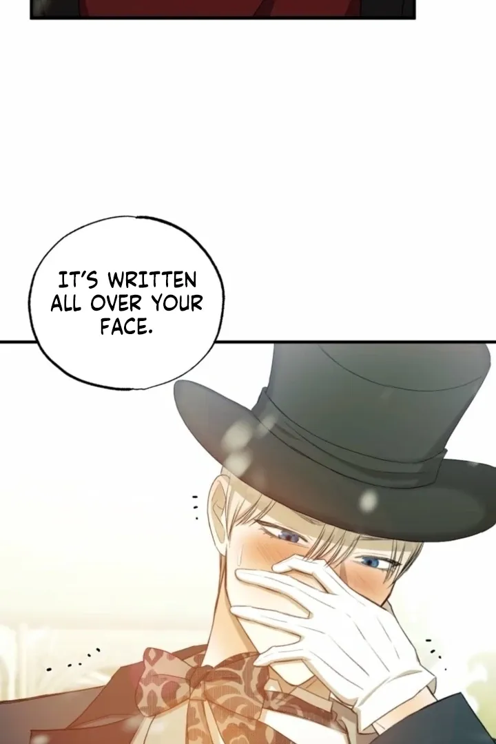 The Hand That Once Fed Chapter 27 page 25 - 