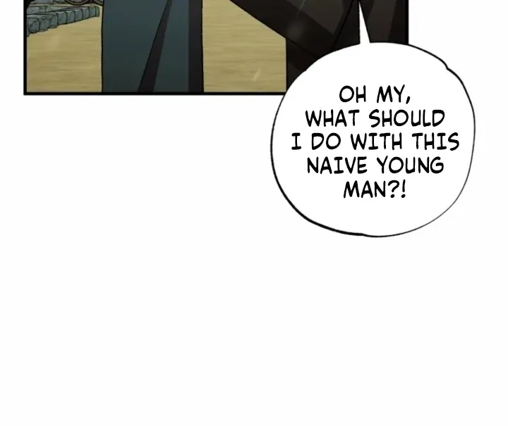 The Hand That Once Fed Chapter 27 page 28 - 