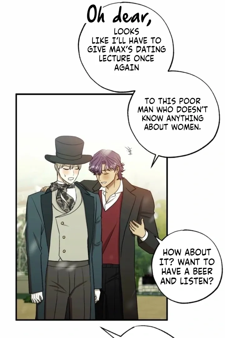 The Hand That Once Fed Chapter 27 page 29 - 