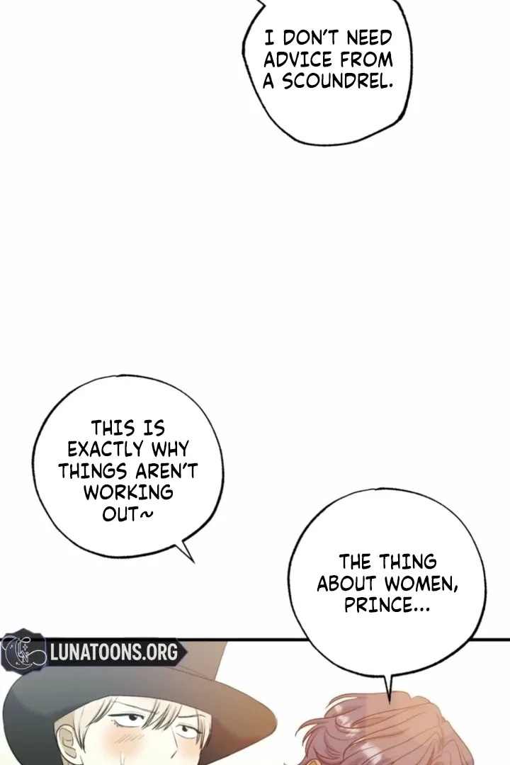 The Hand That Once Fed Chapter 27 page 30 - 