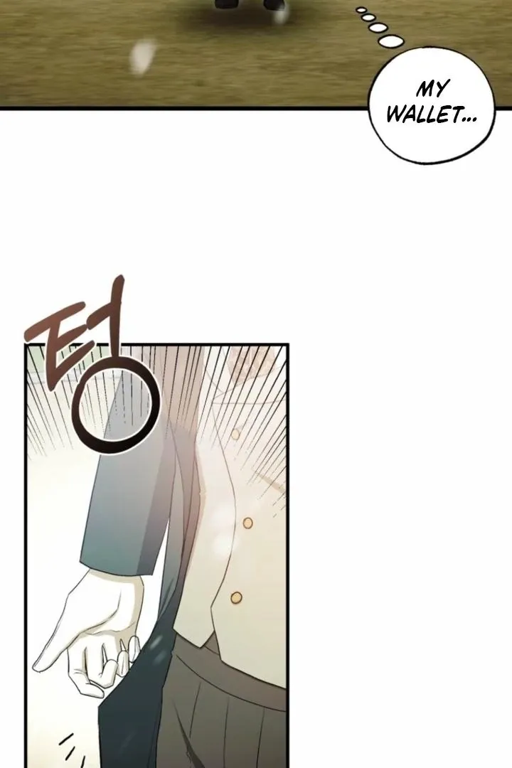 The Hand That Once Fed Chapter 27 page 4 - 