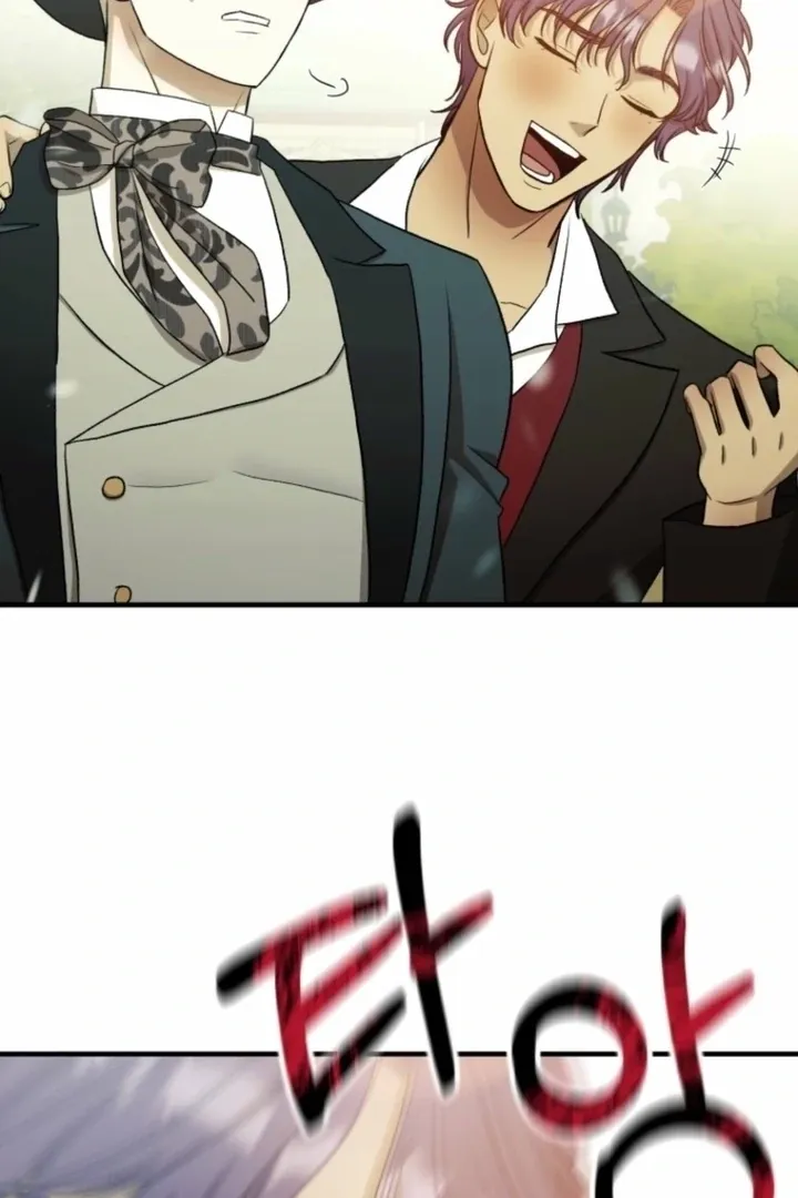 The Hand That Once Fed Chapter 27 page 31 - 